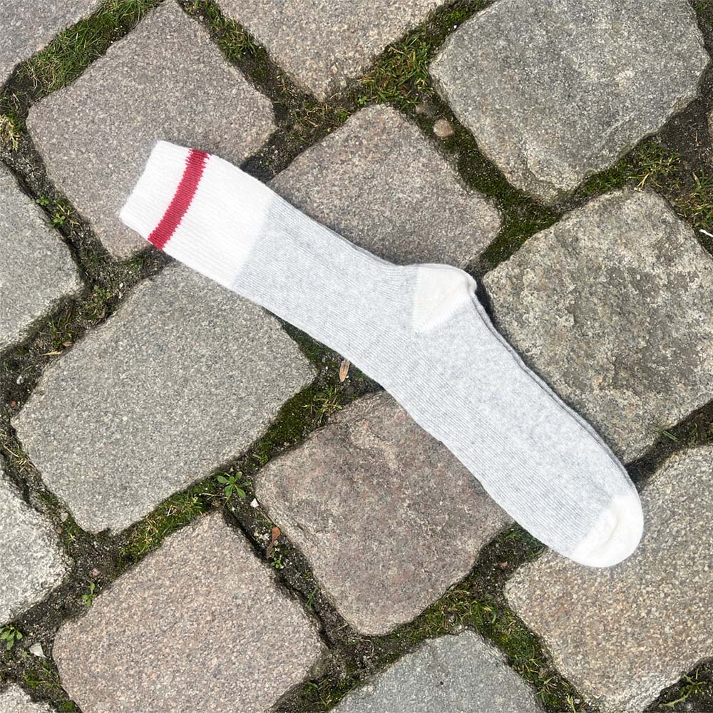 NS25 | Uldsokker fra Portugal